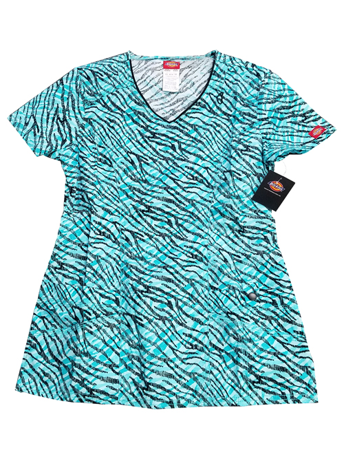 Embroidery & More Scrubs