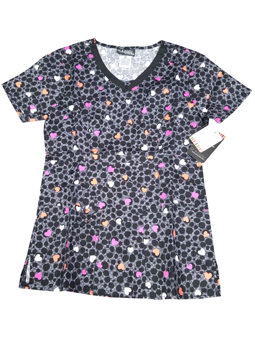 Embroidery & More Scrubs